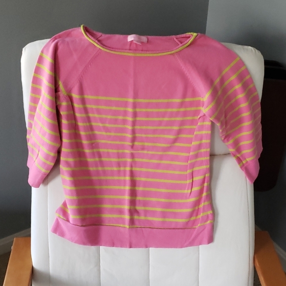 Lilly pulitzer sweater - Picture 1 of 2